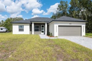 1663 167TH STREET, OCALA, FL 34473 - MLS#MFRO6354885