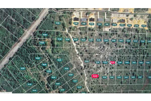 1400 CHICKADEE STREET, LAKE PLACID, FL 33852 - MLS#MFRO6354886