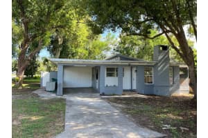 1601 ORANGE DRIVE, EUSTIS, FL 32726 - MLS#MFRO6354947