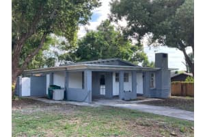 1601 ORANGE DRIVE, EUSTIS, FL 32726 - MLS#MFRO6354947