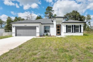 2459 158TH STREET ROAD, OCALA, FL 34473 - MLS#MFRO6354955
