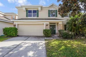 10632 CYPRESS TRAIL DRIVE, ORLANDO, FL 32825 - MLS#MFRO6354957
