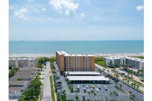 7520 RIDGEWOOD AVENUE, CAPE CANAVERAL, FL 32920 - MLS#MFRO6354973