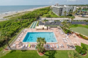 7520 RIDGEWOOD AVENUE, CAPE CANAVERAL, FL 32920 - MLS#MFRO6354973
