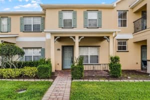 16064 Old Ash Loop, ORLANDO