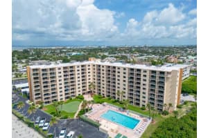 7520 Ridgewood Ave #906, CAPE CANAVERAL 7520 Ridgewood Ave #906, CAPE CANAVERAL
