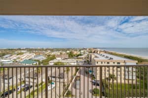 7520 RIDGEWOOD AVENUE, CAPE CANAVERAL, FL 32920 - MLS#MFRO6354999
