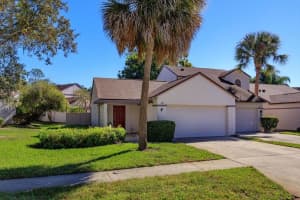 357 N Shadowbay Blvd, LONGWOOD