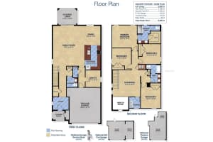 6863 SPANISH IMPERIAL STREET, HOWEY IN THE HILLS, FL 34737 - MLS#MFRO6355012