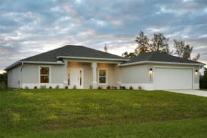 3346 21ST PLACE, CAPE CORAL, FL 33909 - MLS#MFRO6355022