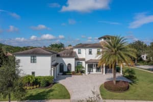 9733 CARILLON PARK DRIVE, WINDERMERE, FL 34786 - MLS#MFRO6355029