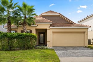 1436 Oak Marsh St, DAVENPORT