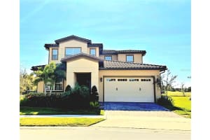 8112 CLEOBURY DRIVE, ORLANDO, FL 32832 - MLS#MFRO6355042