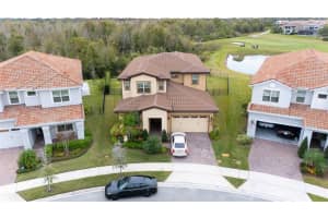 8112 CLEOBURY DRIVE, ORLANDO, FL 32832 - MLS#MFRO6355042