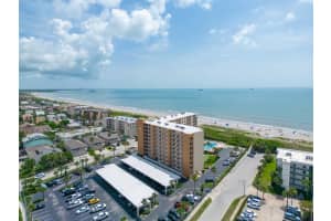 7520 Ridgewood Ave #809, CAPE CANAVERAL