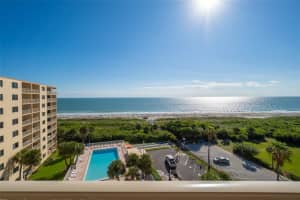 7520 RIDGEWOOD AVENUE, CAPE CANAVERAL, FL 32920 - MLS#MFRO6355047
