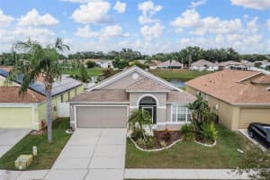 12921 EARLY RUN LANE, RIVERVIEW, FL 33578 Sold 01/03/26
