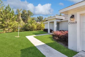 15869 26TH COURT, OCALA, FL 34473 - MLS#MFRO6355066