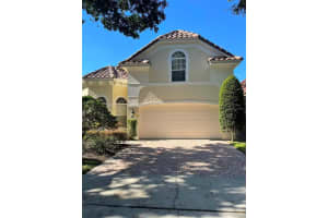 8413 Saint Marino Blvd, ORLANDO