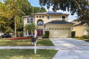 381 LAKEPARK TRAIL, OVIEDO, FL 32765 - MLS#MFRO6355074