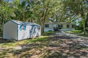 8821 180TH AVENUE ROAD, OCKLAWAHA, FL 32179 - MLS#MFRO6355084