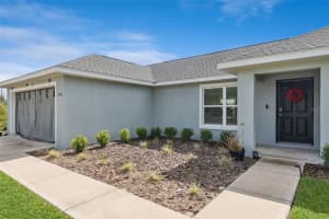 2780 Sw 161st Ln, OCALA