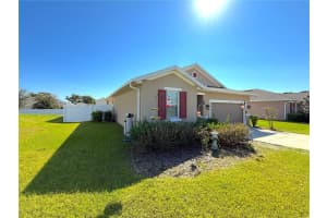 31724 BROADWATER AVENUE, LEESBURG, FL 34748 - MLS#MFRO6355104