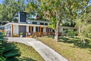 1467 HILLTOP DRIVE, MOUNT DORA, FL 32757 - MLS#MFRO6355106