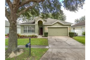 8333 BAYWOOD VISTA DRIVE, ORLANDO, FL 32810 - MLS#MFRO6355128