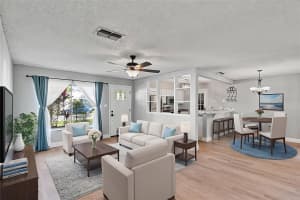 5556 MEMORIAL DRIVE, ORLANDO, FL 32821 - MLS#MFRO6355142