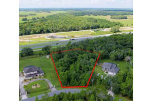 Lot 32 STARRY STREET, ORLANDO, FL 32833 - MLS#MFRO6355158