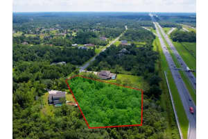 Lot 32 STARRY STREET, ORLANDO, FL 32833 - MLS#MFRO6355158