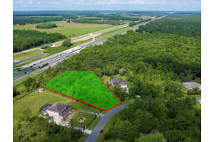 Lot 32 STARRY STREET, ORLANDO, FL 32833 - MLS#MFRO6355158