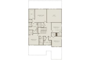 6834 WILLOW VIEW AVENUE, ORLANDO, FL 32829 - MLS#MFRO6355164