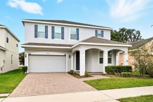 4633 BAYMOOR DRIVE, KISSIMMEE, FL 34758 - MLS#MFRO6355175