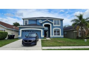 14125 Morning Frost Dr, ORLANDO