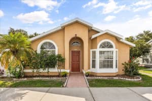 2308 HARBOR TOWN DRIVE, KISSIMMEE, FL 34744 Sold 12/08/25