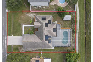 187 ANZIO DRIVE, KISSIMMEE, FL 34758 - MLS#MFRO6355210