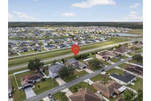 187 ANZIO DRIVE, KISSIMMEE, FL 34758 - MLS#MFRO6355210