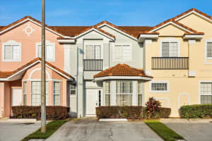 1286 S Beach Cir #1286, KISSIMMEE