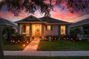 2450 GRASMERE VIEW PARKWAY, KISSIMMEE, FL 34746 - MLS#MFRO6355231