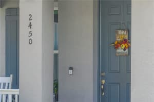 2450 GRASMERE VIEW PARKWAY, KISSIMMEE, FL 34746 - MLS#MFRO6355231