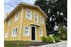 206 E Frierson Ave, TAMPA 206 E Frierson Ave, TAMPA