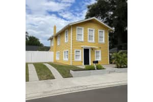206 FRIERSON AVENUE, TAMPA, FL 33603 - MLS#MFRO6355235