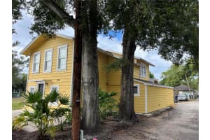 206 FRIERSON AVENUE, TAMPA, FL 33603 - MLS#MFRO6355235