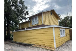 206 FRIERSON AVENUE, TAMPA, FL 33603 - MLS#MFRO6355235