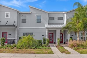 1196 CHALLENGE DRIVE, DAVENPORT, FL 33896 - MLS#MFRO6355247