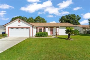 963 Drepsen Hook Dr, ORLANDO