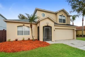 4355 PEMBRIDGE AVENUE, ORLANDO, FL 32826 - MLS#MFRO6355256