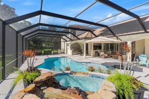 3061 SOUTHERN OAKS DRIVE, MERRITT ISLAND, FL 32952 - MLS#MFRO6355289